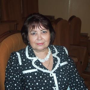 Галина, 67 лет, Самара