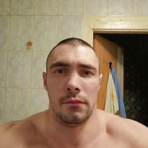 Иван, 36 лет, Норильск