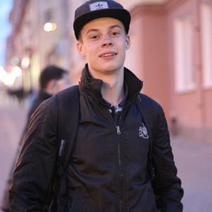 Михаил, 22 года, Ижевск