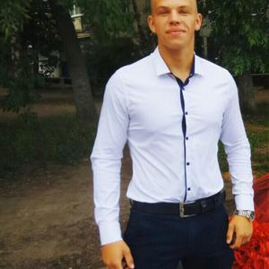 Николай, 24 года, Липецк