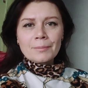 Татьяна, 51 год, Курск