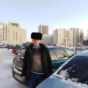 Вася, 61 год, Сургут