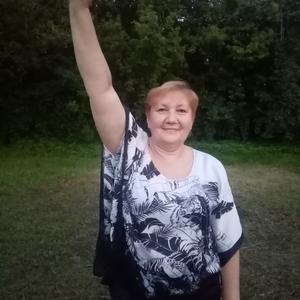 Наталья, 64 года, Рязань
