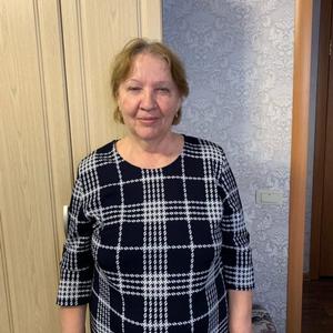 Галина Винокурова, 68 лет, Еманжелинка