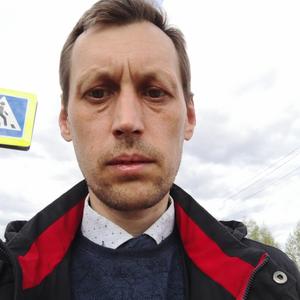 Иван, 43 года, Кострома