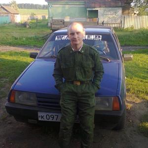 Павел, 31 год, Саранск