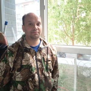 Николай, 45 лет, Михайловск