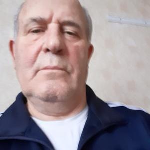 Ciorgi, 61 год, Москва
