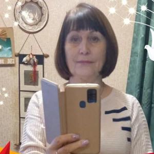 Галина, 63 года, Краснодар
