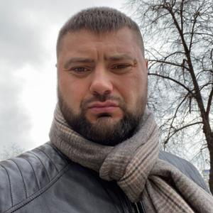 Прохоров Глеб, 37 лет, Москва