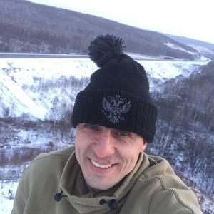 Олег, 39 лет, Благовещенск