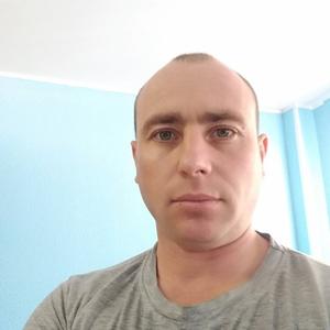 Иван, 41 год, Октябрьский