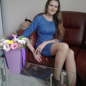 Елена, 41 год, Новочеркасск