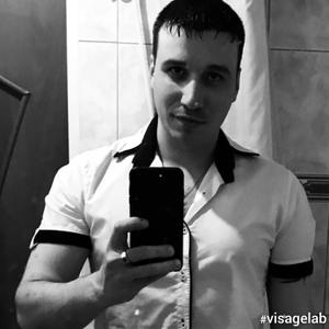 Евгений, 34 года, Сыктывкар