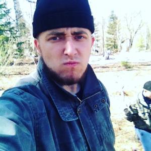 Сергей, 25 лет, Новокузнецк