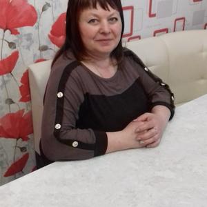 Анастасия, 57 лет, Нижний Тагил