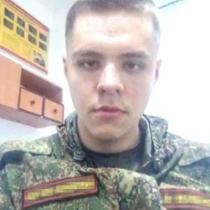 Федор, 23 года, Ставрополь