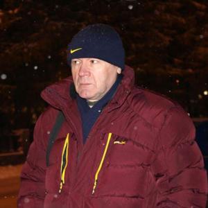 Леонид, 71 год, Оленегорск