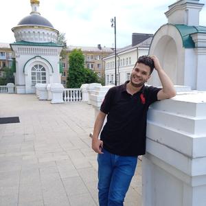 Jalal, 29 лет, Воронеж