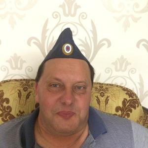 Евгений, 56 лет, Курск