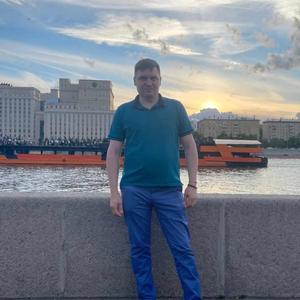 Владимир, 42 года, Иваново