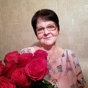 Людмила, 62 года, Москва