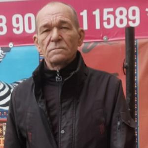 Парни в Владивостоке: Василий, 65 - ищет девушку из Владивостока