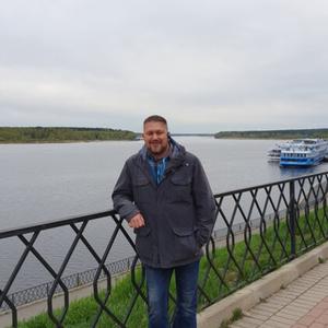 Яков, 48 лет, Москва