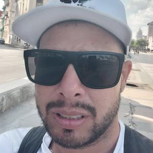 Giorgio, 34 года, Havana