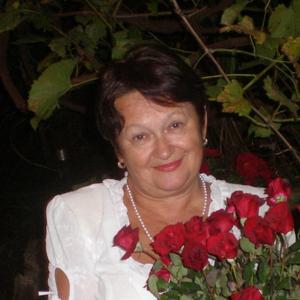 Татьяна Жукова, 73 года, Сочи