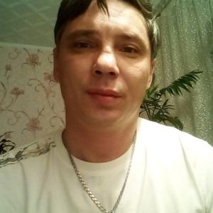 Парни в Спасск-Дальний: Сергей Машкин, 43 - ищет девушку из Спасск-Дальний