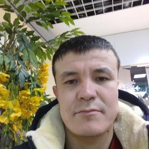Махмирзо, 31 год, Ярославль