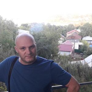 Александр, 47 лет, Белоярский