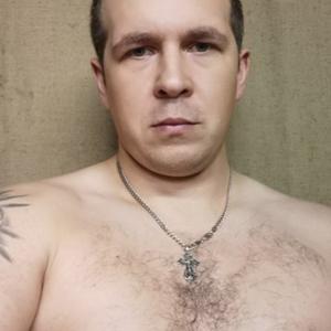 Дмитрий Казельский, 38 лет, Балтийск
