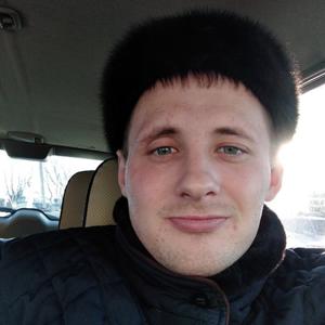 Парни в Уссурийске: Сергей Александрович, 31 - ищет девушку из Уссурийска