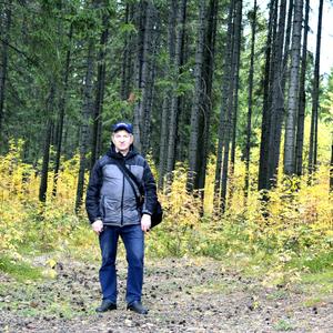 Парни в Невьянске: Николай, 67 - ищет девушку из Невьянска
