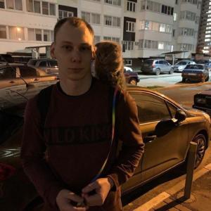 Парни в Ачинске: Игорь, 25 - ищет девушку из Ачинска