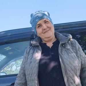 Елена, 56 лет, Новохоперск