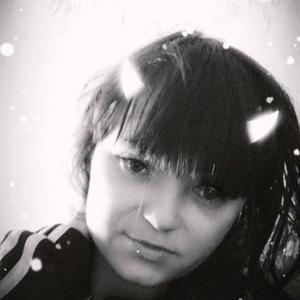 Дарья, 21 год, Новосибирск