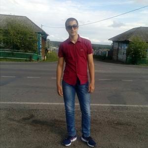 Алексей, 24 года, Верх-Чебула
