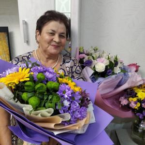 Гульзалия, 61 год, Нижнекамск