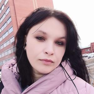 Девушки в Новосибирске: Мария, 29 - ищет парня из Новосибирска