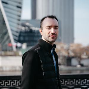 Dmitrii, 36 лет, Москва
