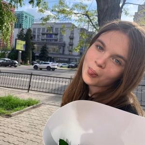Сантина, 19 лет, Ростов-на-Дону