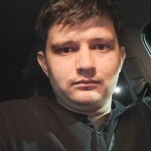 Дмитрий Тоболкин, 31 год, Тюмень
