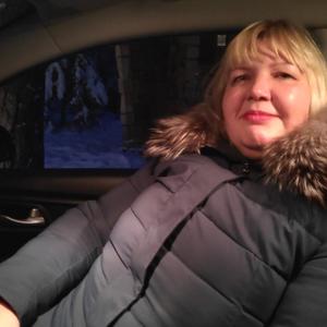 Ольга, 49 лет, Ивангород