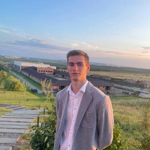 Денис, 18 лет, Казань