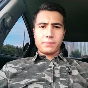 Муса, 24 года, Астана