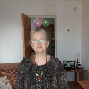 Анна, 56 лет, Пермь