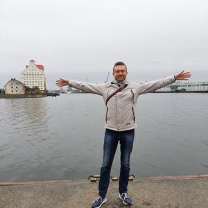 Парни в Калининграде: Дмитрий, 47 - ищет девушку из Калининграда
